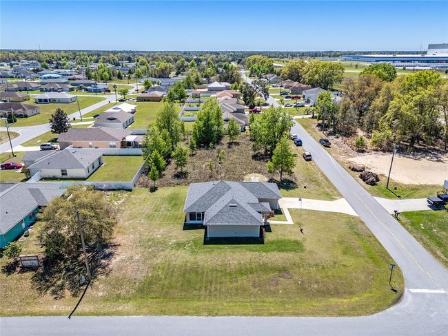 13581 Sw 48 Th Ct, House other with 3 bedrooms, 2 bathrooms and null parking in OCALA FL | Image 64