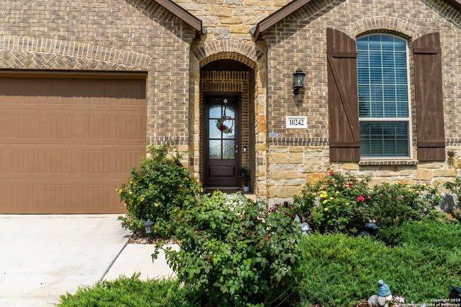 10242 Nate Range, House other with 4 bedrooms, 3 bathrooms and null parking in San Antonio TX | Image 20