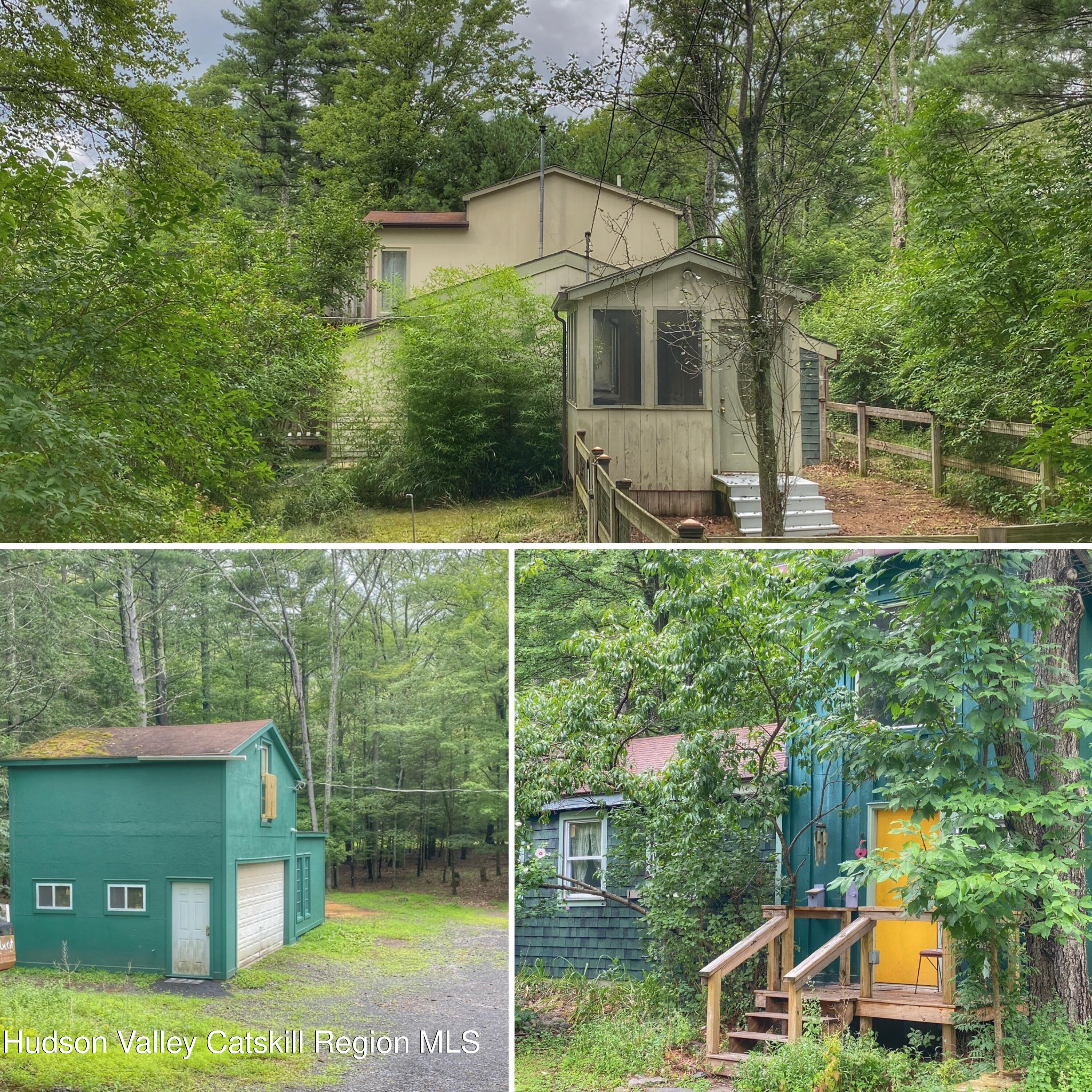 Manorville Rd, Saugerties, NY 12477