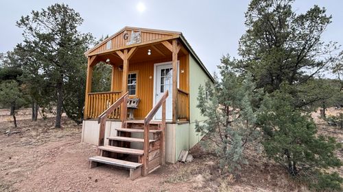 37 Wilderness Cir, Datil, NM, 87821 | Card Image
