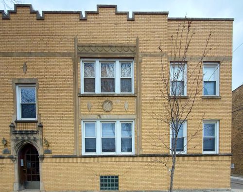 1-2516 W Hollywood Ave, Chicago, IL, 60659-5110 | Card Image