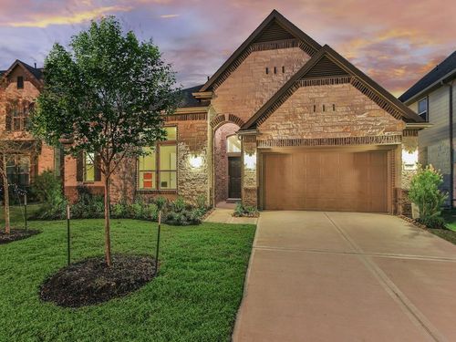 28314 Peralta Preserve Ln, Katy, TX, 77494-4113 | Card Image