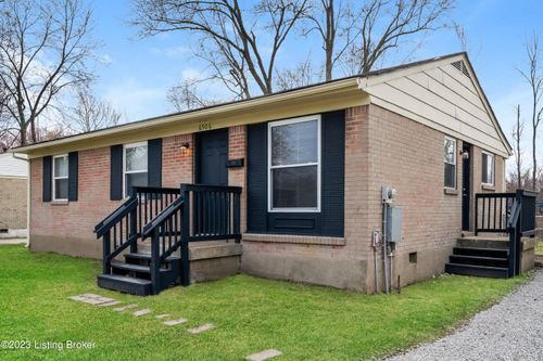 6506 Maravian Dr, Louisville, KY, 40258-3132 | Card Image