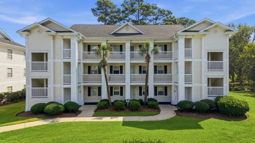 36e-461 Red River Ct., Myrtle Beach, SC, 29579 | Card Image