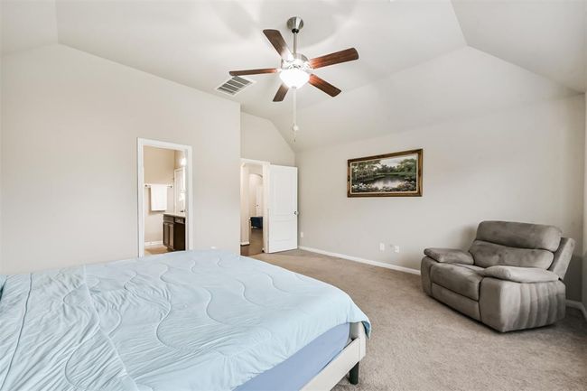 2012 Post Oak Ct, House other with 4 bedrooms, 2 bathrooms and 3 parking in Pearland TX | Image 19