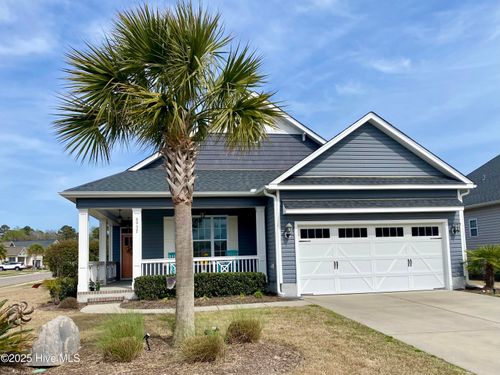 6932 Gracieuse Ln Sw, Ocean Isle Beach, NC, 28469-5892 | Card Image