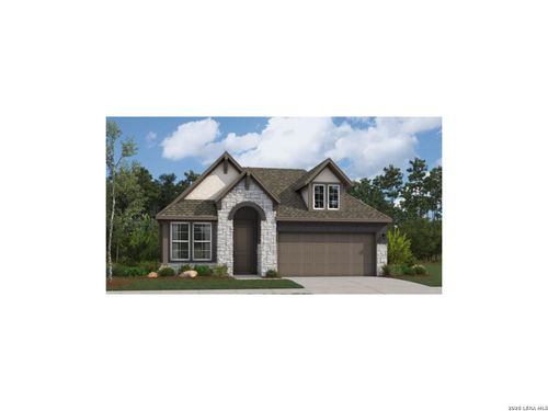 10516 Bricewood Park, San Antonio, TX, 78254-4746 | Card Image