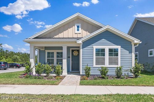 99 Dalton Cir, ST AUGUSTINE, FL, 32092-0059 | Card Image