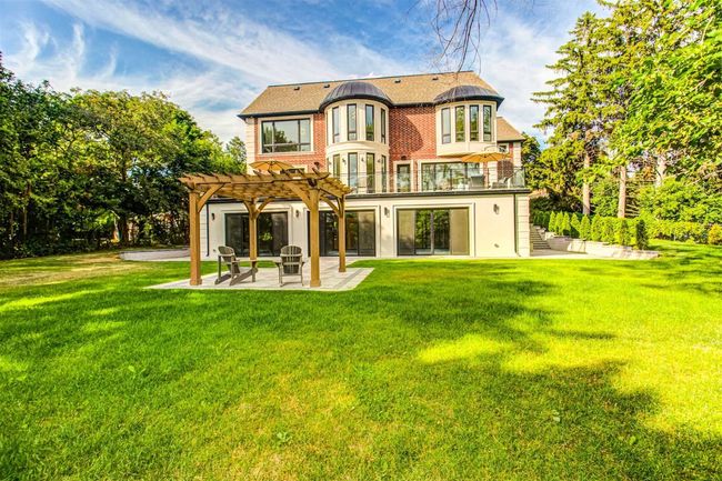8 Cavalier Cres, House other with 5 bedrooms, 8 bathrooms and 11 parking in Thornhill ON | Image 39