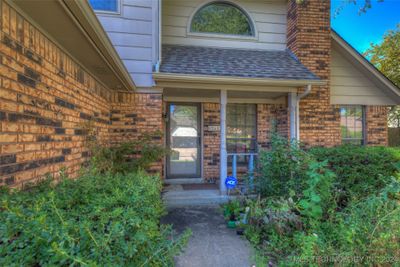 2613 W Atlanta Court, House other with 4 bedrooms, 2 bathrooms and null parking in Broken Arrow OK | Image 2