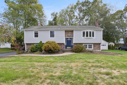 25 Carmen Rd, Milford, CT, 06460-7509 | Card Image