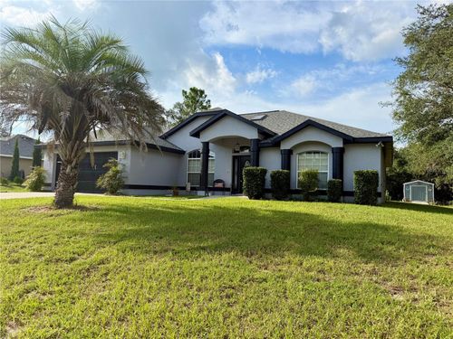 6417 Sw 143rd Lane Rd, Ocala, FL, 34473-5446 | Card Image
