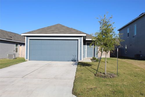 205 Marty Allen Loop, Jarrell, TX, 76537-2217 | Card Image