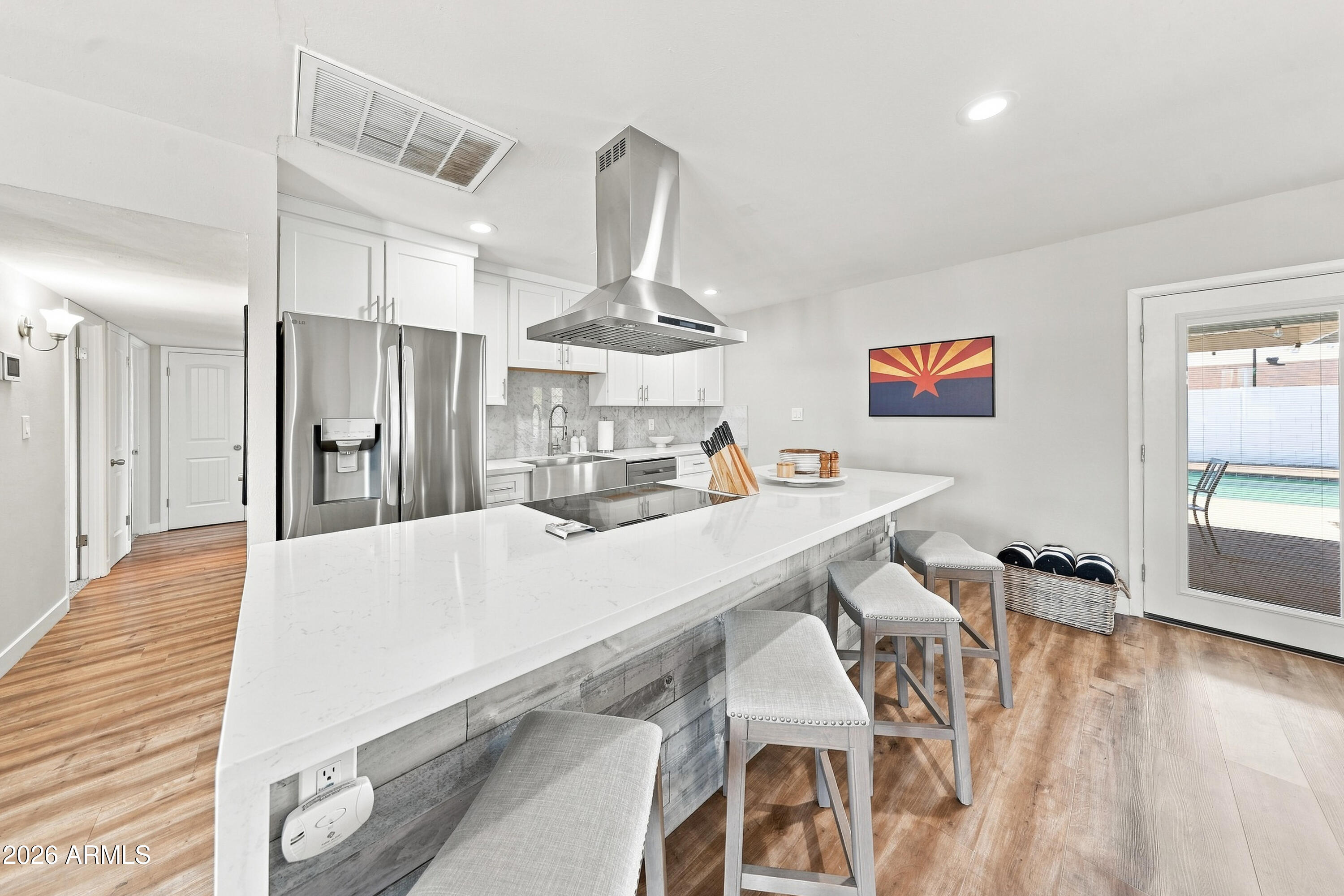 Residential in Scottsdale 5
