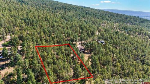 324 Hilltop Dr, Bayfield, CO, 81122-9332 | Card Image