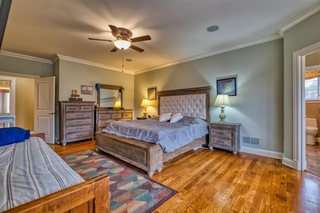 122 Fairway Acres Dr, House other with 7 bedrooms, 5 bathrooms and null parking in Dunmor KY | Image 42