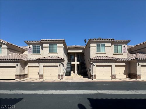 203-4675 Basilicata Ln, North Las Vegas, NV, 89084-2134 | Card Image