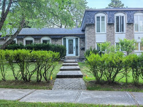 1454 Oakhill Dr, Oakville, ON, L6J1Y5 | Card Image