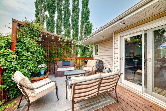 6305 Duncan Place, House other with 4 bedrooms, 3 bathrooms and 4 parking in Olds AB | Image 44