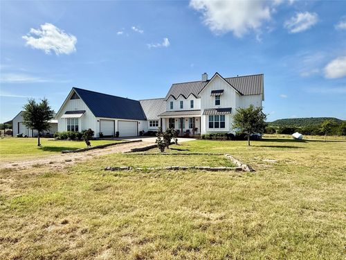 5500 County Road 234, Hico, TX, 76457-6847 | Card Image