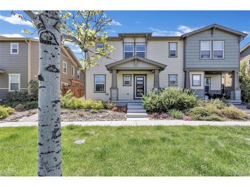 2160 Spruce St, Denver, CO, 80238-3540 | Card Image