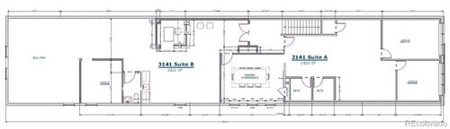 3141-3149 S Broadway, Englewood, CO, 80113-2470 | Card Image