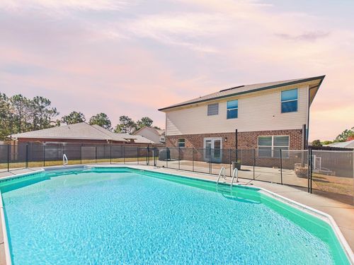 9403 Pouder Ln, Navarre, FL, 32566-2565 | Card Image