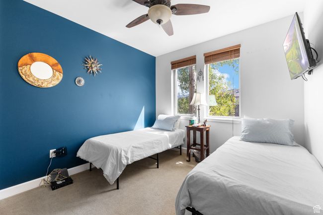 Second bedroom | Image 21