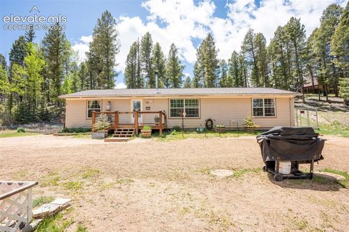 44 Silver Trl, Florissant, CO, 80816-9225 | Card Image