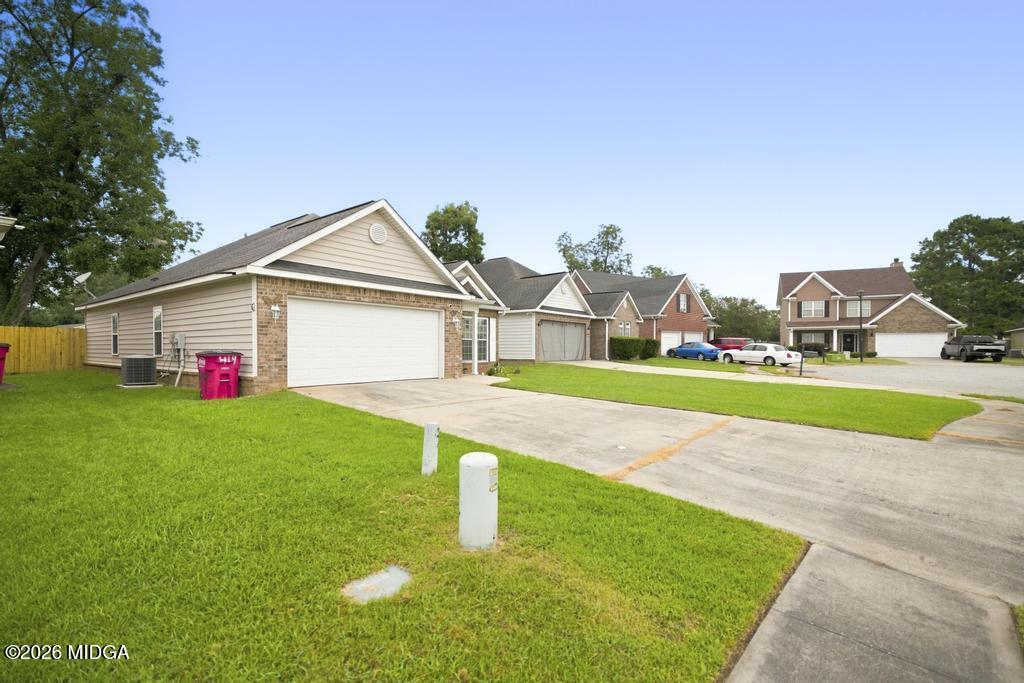 Residential in Macon 2