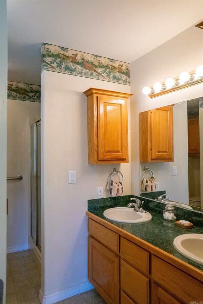 244 Polk Road 144, House other with 3 bedrooms, 2 bathrooms and null parking in Hatfield AR | Image 18