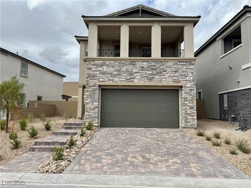 639 La Vista Acres Ln, Las Vegas, NV, 89138-6658 | Card Image