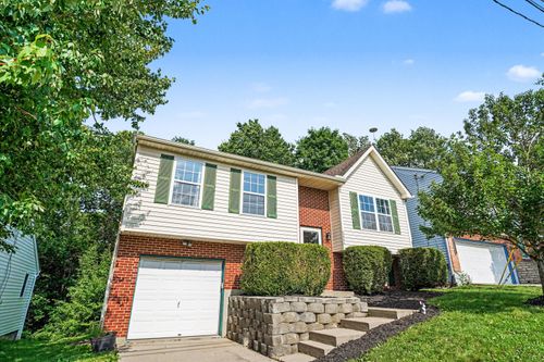 2656 Ridgecrest Ln, Covington, KY, 41017-9713 | Card Image