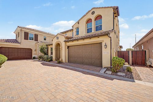 4128 S Greythorne Way, Chandler, AZ, 85248-4296 | Card Image
