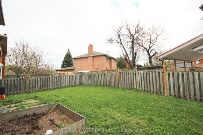 73 Hullrick Dr, House other with 4 bedrooms, 3 bathrooms and 4 parking in Etobicoke ON | Image 50