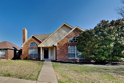 10212 Concord Dr, Frisco, TX, 75035-8055 | Card Image