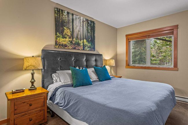218 - 107 Montane Road, Home with 2 bedrooms, 2 bathrooms and 1 parking in Canmore AB | Image 7