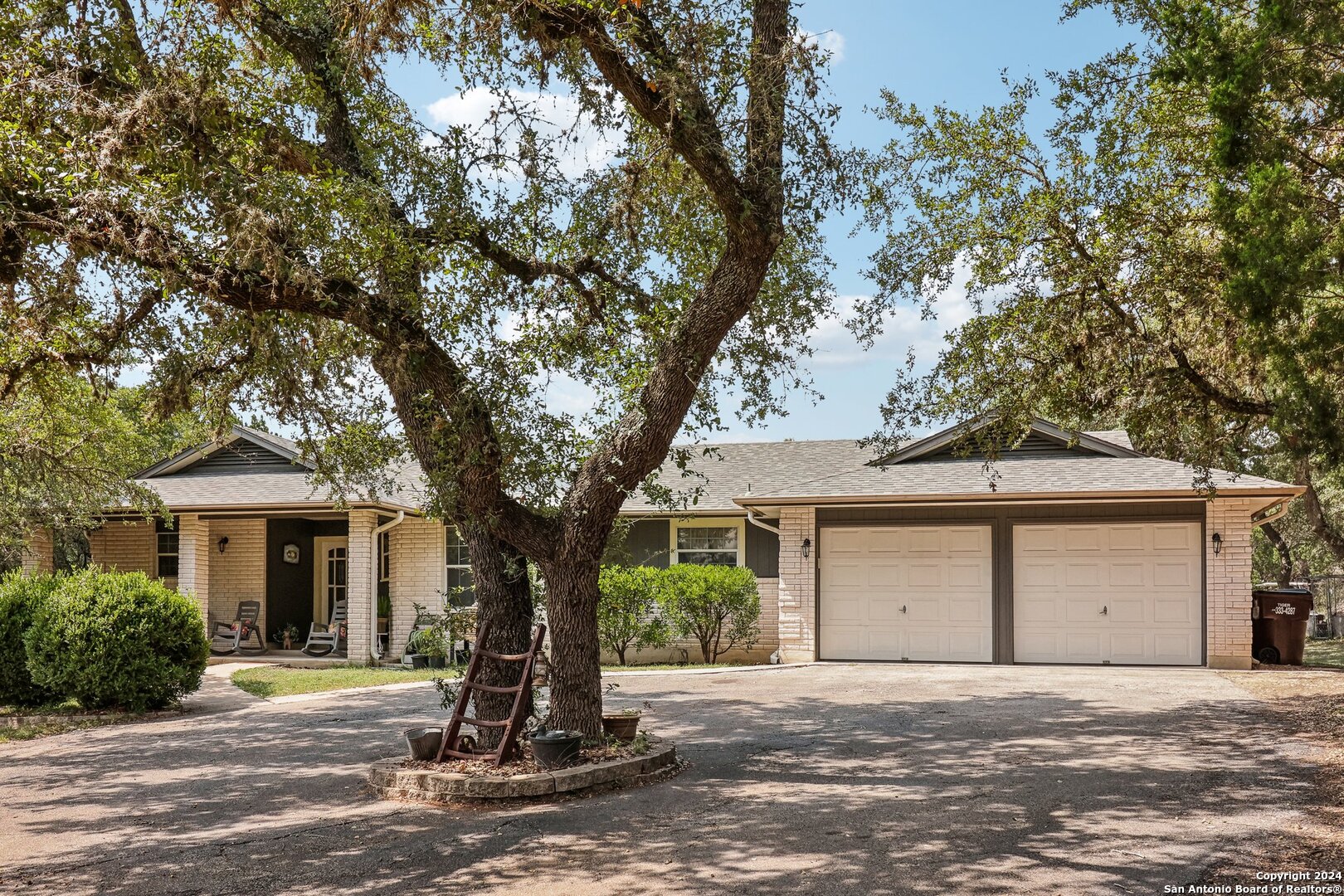 Shady Meadow Dr, Boerne, TX 78006