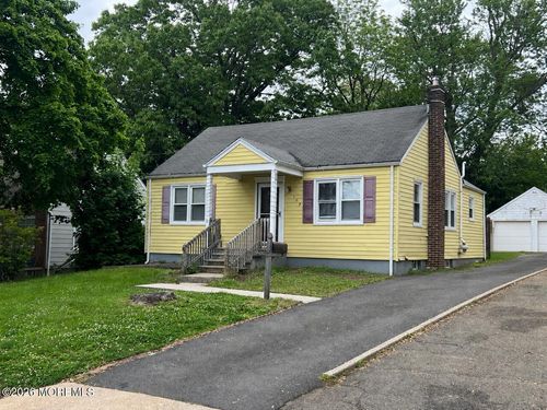 107 Clinton Pl, Tinton Falls, NJ, 07724-2609 | Card Image