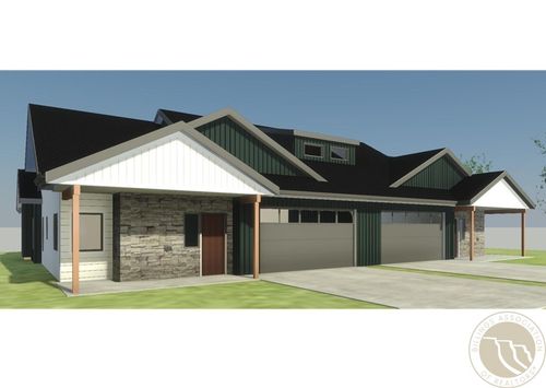 1216 Buffalo Crossing Dr., Billings, MT, 59106 | Card Image