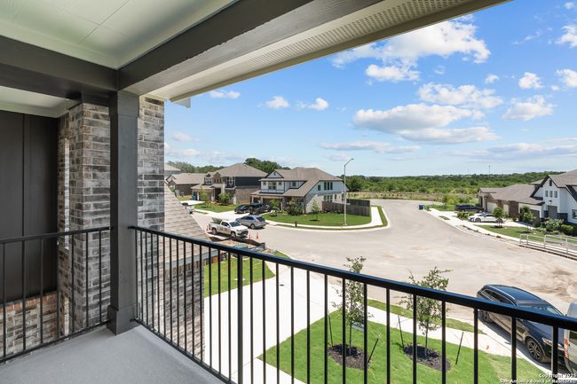 310 Glenwood Rnch, House other with 4 bedrooms, 4 bathrooms and null parking in Cibolo TX | Image 33