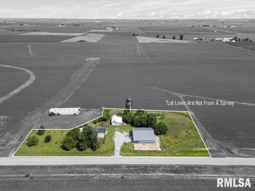 3791 120th St, Stockton, IA, 52769-9757 | Card Image