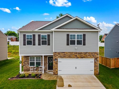 524 Cliff St, Morristown, TN, 37814-5641 | Card Image