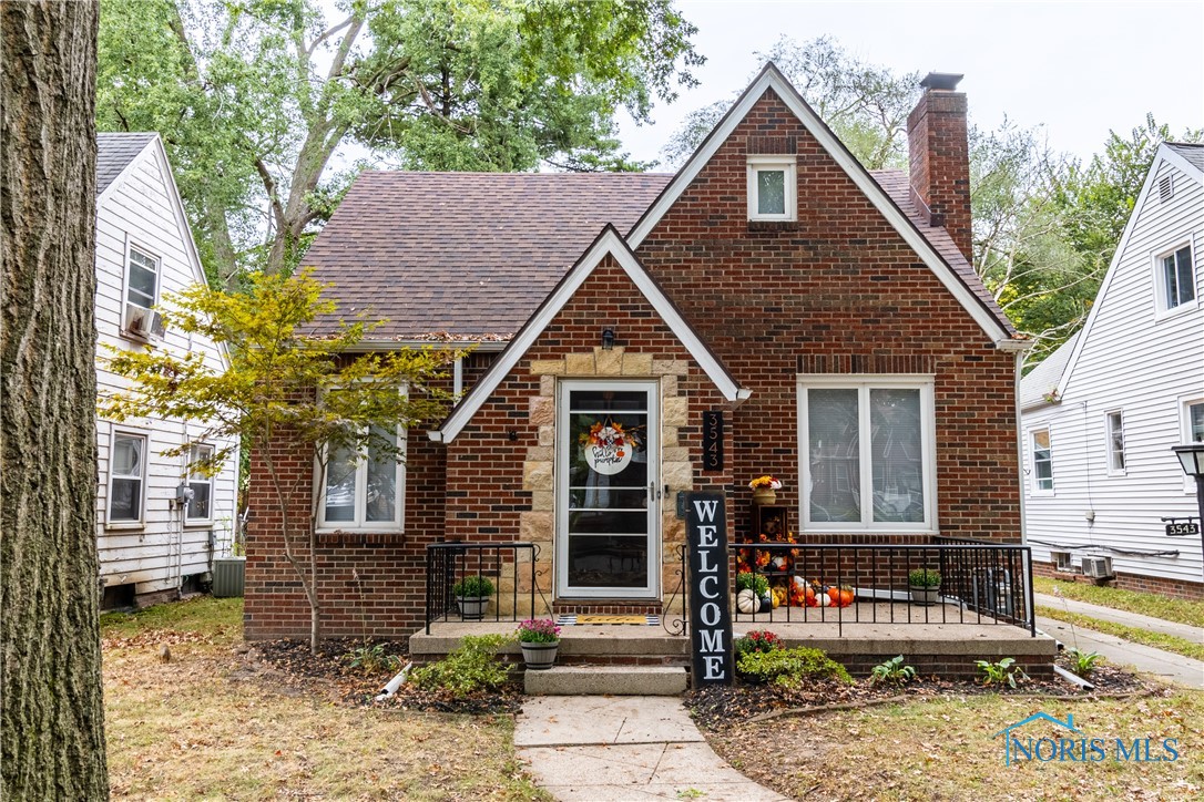 Rushland Ave, Toledo, OH 43606