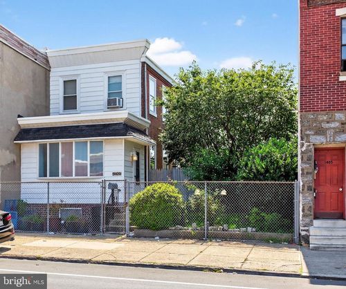 3409 Frankford Ave, Philadelphia, PA, 19134-2605 | Card Image