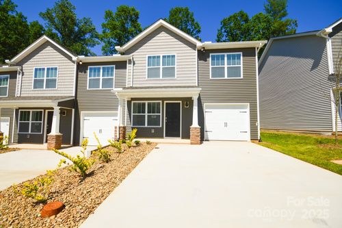 81 Cain Hollow Way, Asheville, NC, 28806-0443 | Card Image
