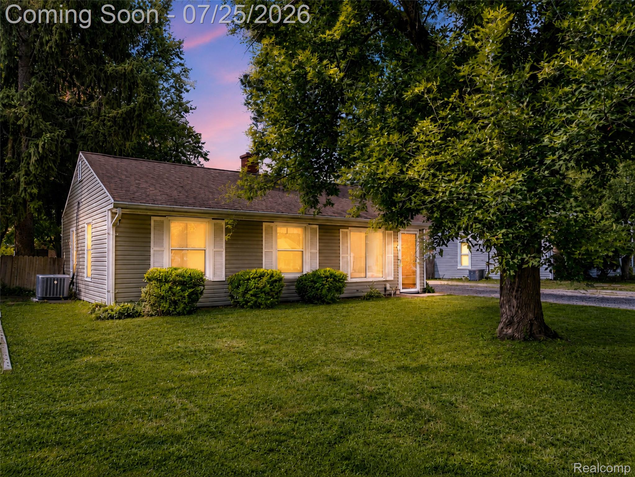 Residential in Auburn Hills 2