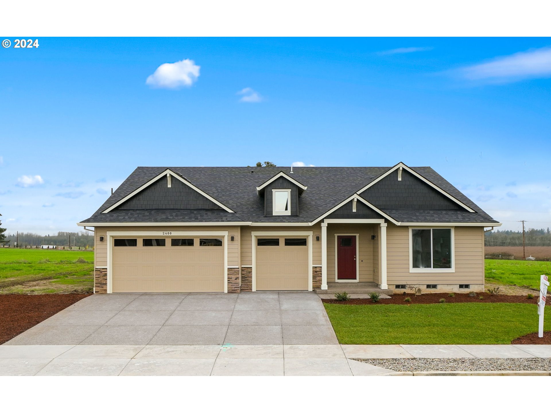 Woodland Way, Albany, OR 97321