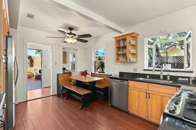 4629 Greene St, House other with 4 bedrooms, 3 bathrooms and 2 parking in San Diego CA | Image 5
