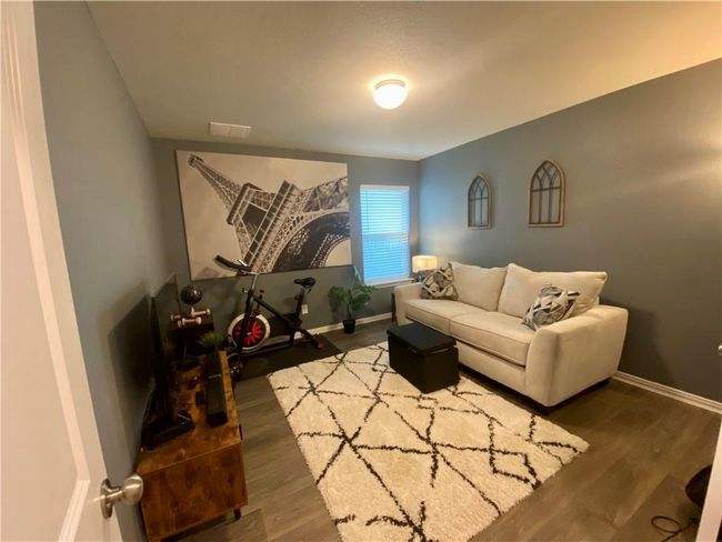 1088 Harwell Loop, House other with 3 bedrooms, 2 bathrooms and 2 parking in Kyle TX | Image 13